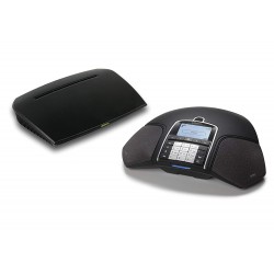 Konftel 300Wx с DECT базой