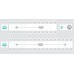 EPOS EXPAND 80 Mic (Sennheiser) [1000229] - Микрофон для спикерфона Expand 80