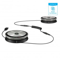 Sennheiser SP 220 UC - Портативное решение с двумя динамиками